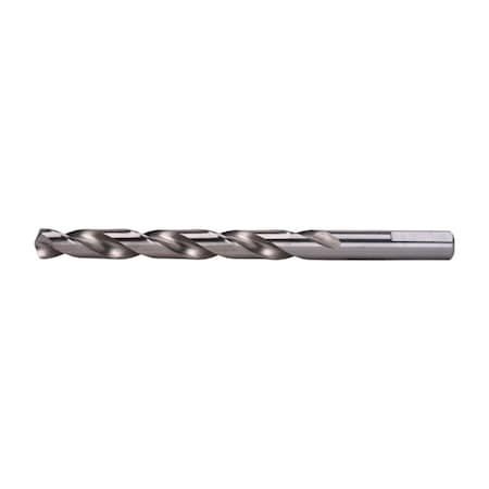 Century Drill & Tool 23/64 BRITE DRIL BIT BULK 6PK 22123