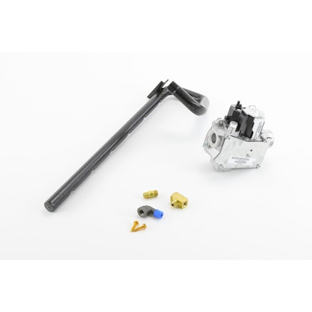 Carrier Gas Valve Kit W/manifld 135btu 327972-755