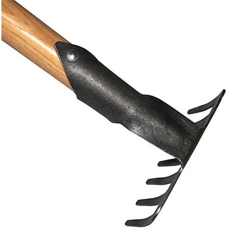 Tdi Brands Dewit Junior Kids Garden Rake 31-3178