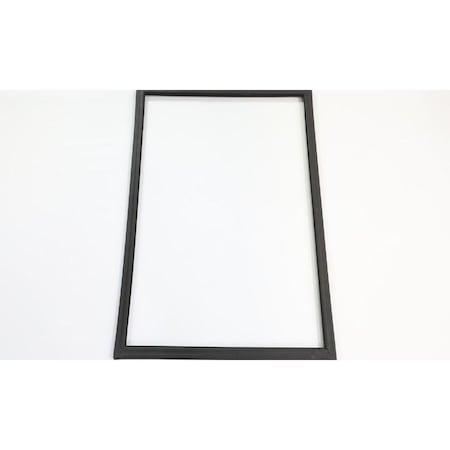 Electrolux Home Products 241872510 Frigidaire Refrigerator Gasket-REFR Door 241872510