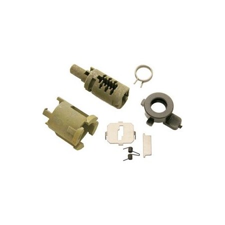 Auto Security Products Contour/Mystique Right Door Lock D42-237