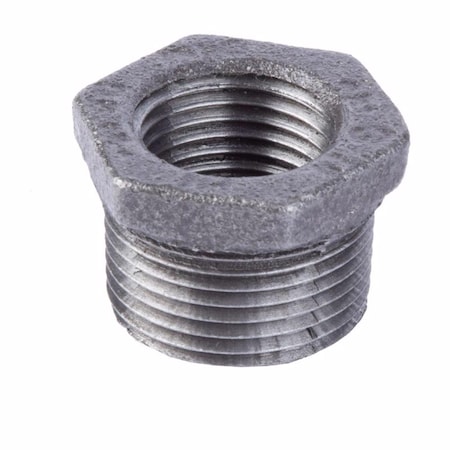 B & K Hex Bushning 1.5X3/4" 310B-11234