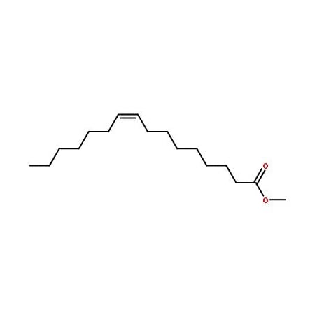 Ak Scientific Methyl cis-9-Hexadecenoate (1g), CAS 1120-25-8 1633AP-1g