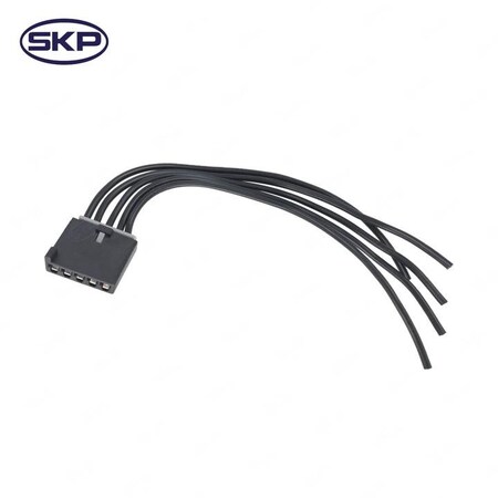 Skyward Automotive Products Power Window Switch Connector,  SKS1619