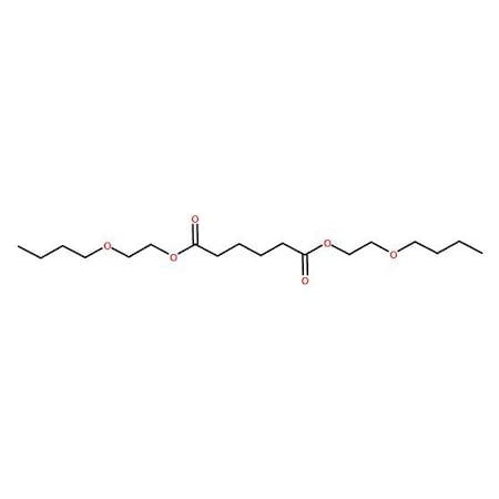 Ak Scientific Bis(2-butoxyethyl) adipate (25g), CAS 141-18-4 6482AF-25g