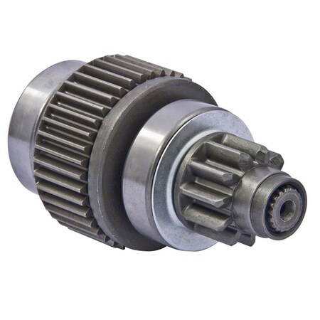 Cvr Performance 545V Starter Drive Assembly CVR545V