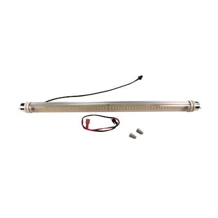 Arcon Arcon 50708; T5 LED Replacement Tube; 12V; 12 Inch Soft White RV and Utility Lighting 50708