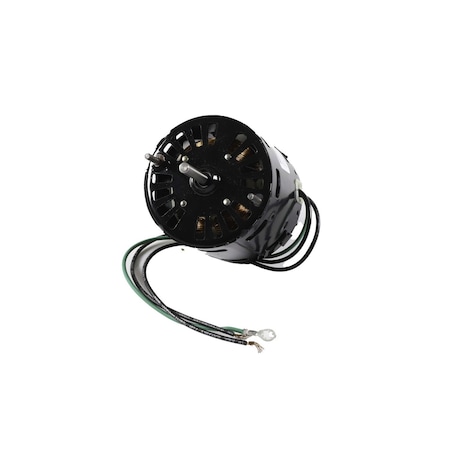 Fasco MTR 3.3 DIA 1/30HP 1SPD D011