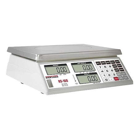 Rice Lake Weighing Systems Food Scales - Clone - Pricing Scales 167942