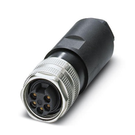 Phoenix Contact SACC-MINFS-5CON-PG11/2 5 Connector 1456271