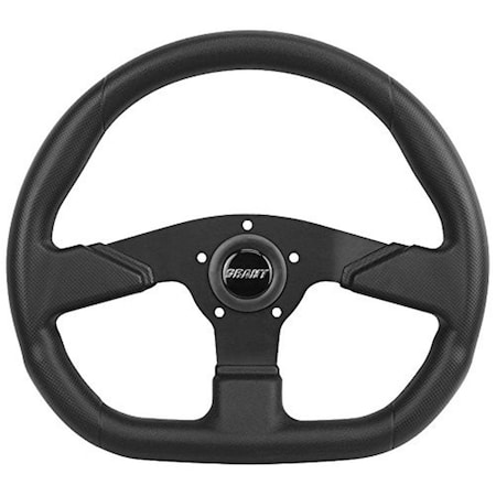 Garant Racing Steering Wheel G19-689