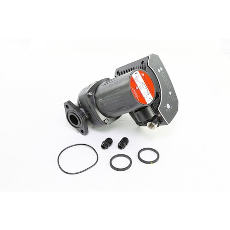 Bell & Gossett XL 36-45 IRON, 1/6HP 115V PUMP 104301