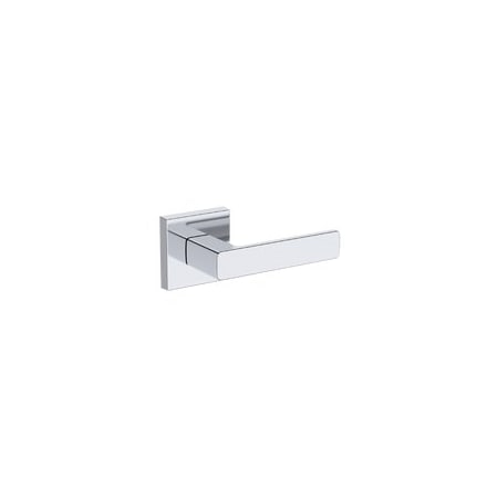 Baldwin Residential Door Levers Passage Right Hand Bright Chrome PSSHACSR260
