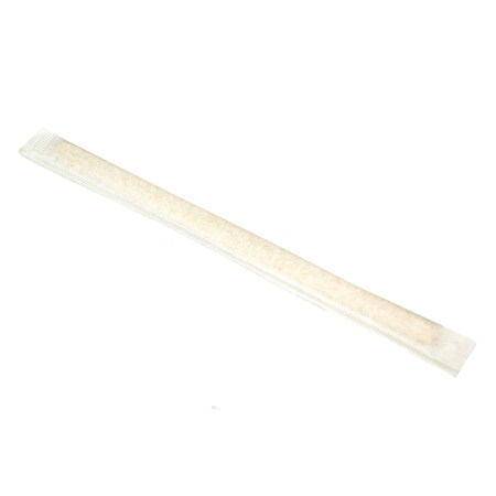Rdi Wooden Stirrers Individually Wrapped 10/1000 S per cs., 10000PK STR-WDFW-5561