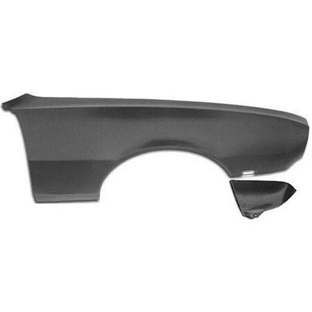 Geared2Golf Right Hand Fender for 1968 Camaro RS GE1865888