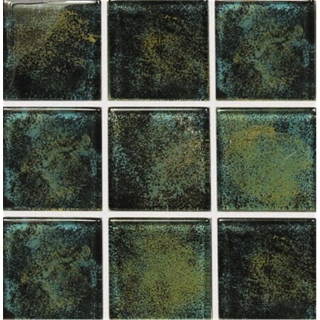 Baystate GLTN0069 Nebula Green 10 Sq. ft. DIS2927