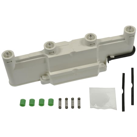 T Series Standard Motor Products, Ign Coil Cover, DR472T