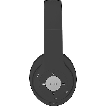 Ilive Bluetooth Over-Ear Headphones IAHB48MB