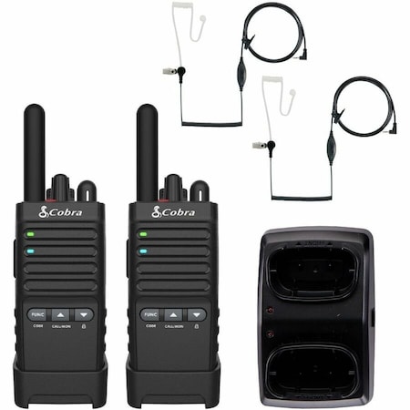 Cobra Electronics Two Way Radio PX652