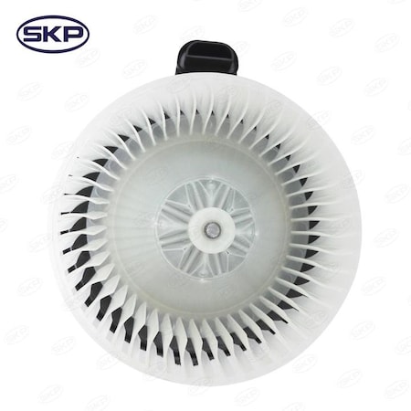 Skyward Automotive Products HVAC Blower Motor,  SK700249