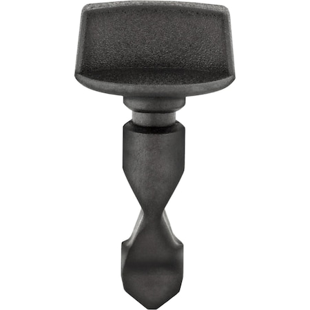 Auveco VwithAudi Trim Pin Retainer, 25PK 22399
