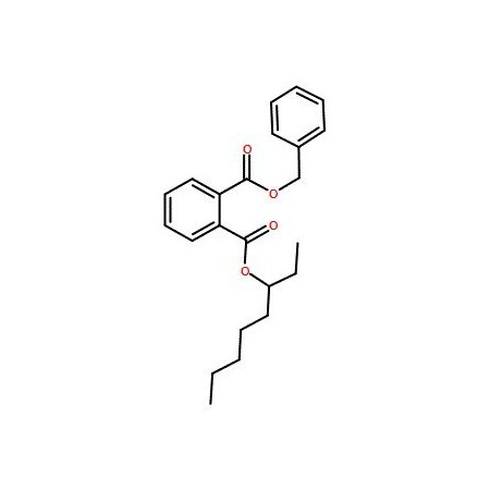 Ak Scientific Benzyl 2-ethylhexyl phthalate (1g), CAS 27215-22-1 7137AL-1g