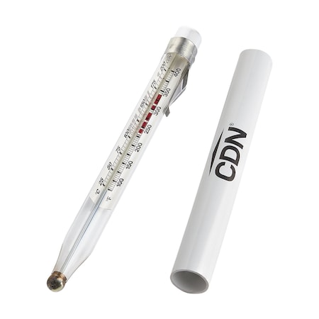 Cdn Candy and Deep Fry Thermometer TCF400