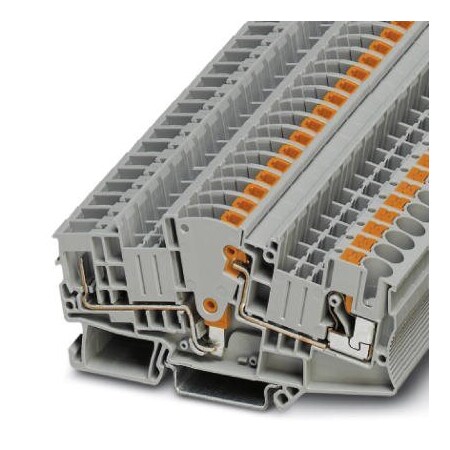 Phoenix Contact PTME 6/1P Test disconnect terminal 3212306