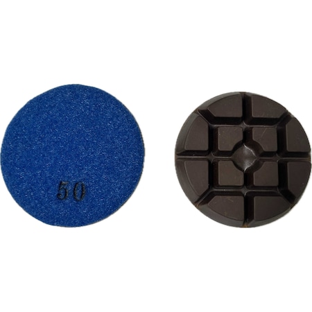 Vantage Product Typhoon Risen Pad, Concrete Finishing R-TN30050-P