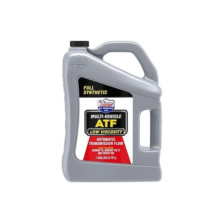 Lucas Oil Fluid 11256