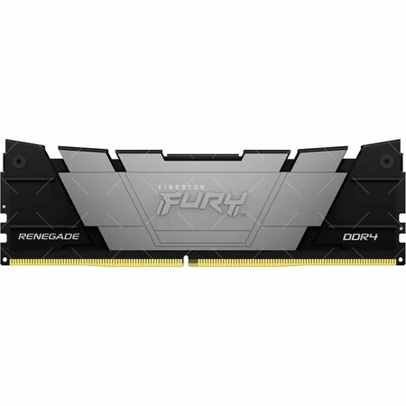 Kingston 32GB 3600MT/S DDR4 CL18 DIMM FURY RENEGADE BLACK KF436C18RB2/32