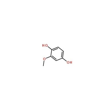 Ak Scientific 2-Methoxyhydroquinone (25g), CAS 824-46-4 P457-25g
