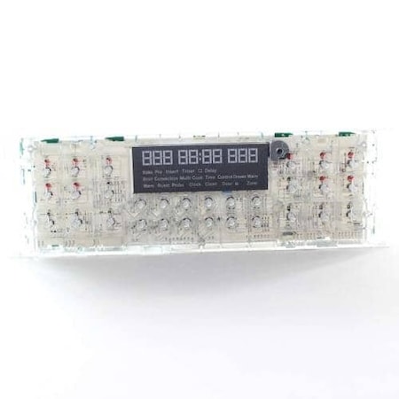 Ge CONTROL BOARD WB27X25331