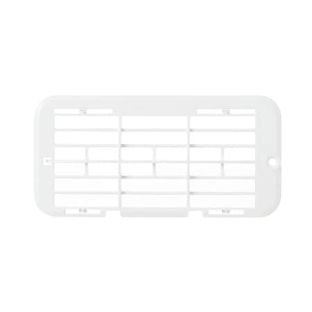 Ge GRILLE AIR RETURN WR17X10262
