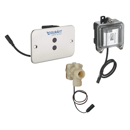 Grohe Replacement Set For Duravit 42145SD0