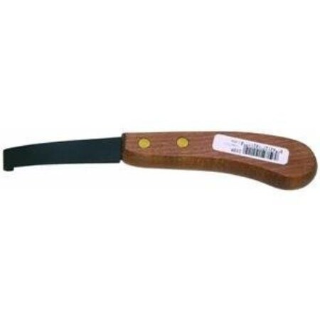 Diamond Farrier Co WIDE BLADE HOOF KNIFE 280R