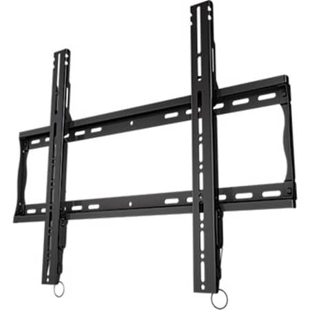 Crimson Universal Flat Wall Mount with Leveling Mechanism for 32 - 55 in. Screens F55A