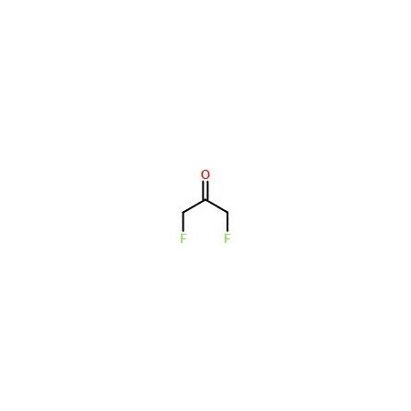 Ak Scientific 1, 3-Difluoroacetone (1g), CAS 453-14-5 3891AE-1g