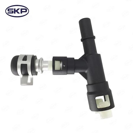 Skyward Automotive Products HVAC Heater Hose Connector, SK800414