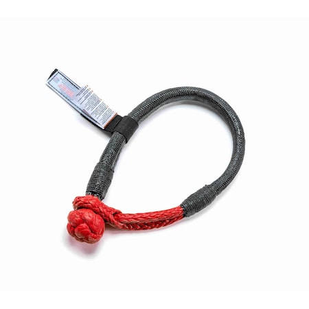 Factor 55 WINCH ACCESSORIES, EXTREME DUTY SOFT SHACKLE 3/8X10 00066