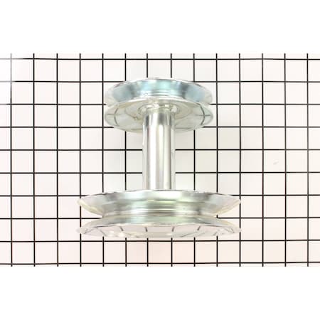 Husqvarna PULLEY ENGINE 532405472