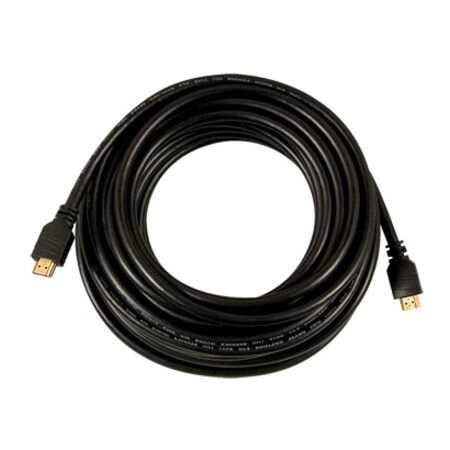 On-Q 10.2GBPS HS HDMI CABLE CL3 10M AC2M10BK