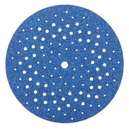 Norton Co Sanding Disc H/L 5In 60Grit 03233