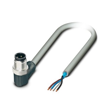 Phoenix Contact SAC-3P-M12MR/10 0-680 FDN 1096029