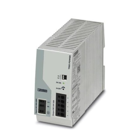 Phoenix Contact TRIO-PS-2G/1AC/24DC/20 Primary-switched 2903151