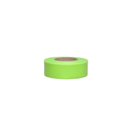 Nmc Flagging Tape Fluor Yellow FT24