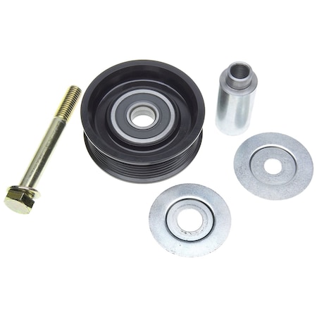 Gates Belt Drive Pulley 36226