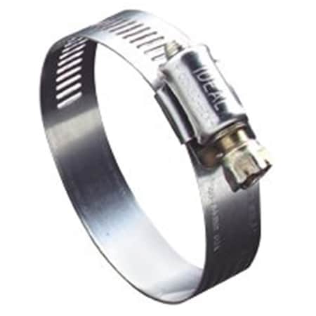 Eat-In 50 Hy-Gear 3.13 in. To 5 in.Hose Clamp EA670148