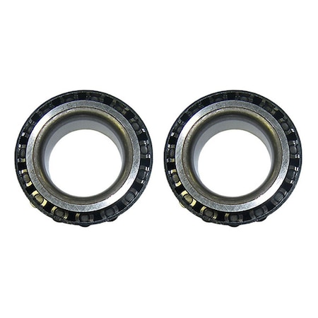 Ap Products TRAILER BEARINGS 014-122091-2