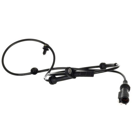 Motorcraft ABS Wheel Speed Sensor,  BRAB217